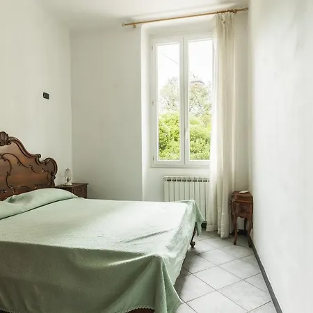 099 A Due Passi Dal Mare Lägenhet *