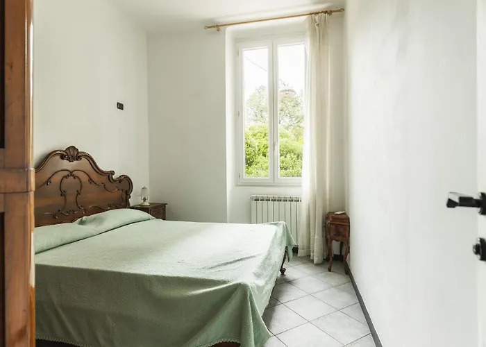 099 A Due Passi Dal Mare 아파트 *