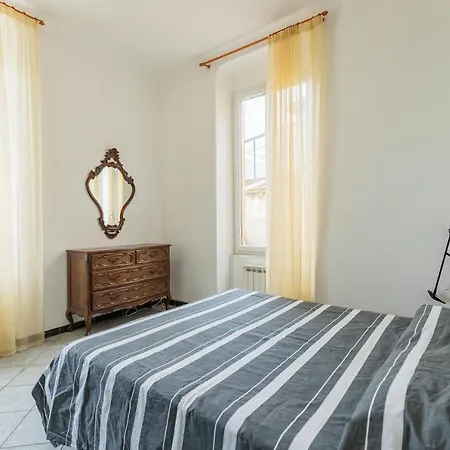 شقة 099 A Due Passi Dal Mare *