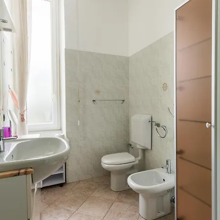 099 A Due Passi Dal Mare Apartamento *