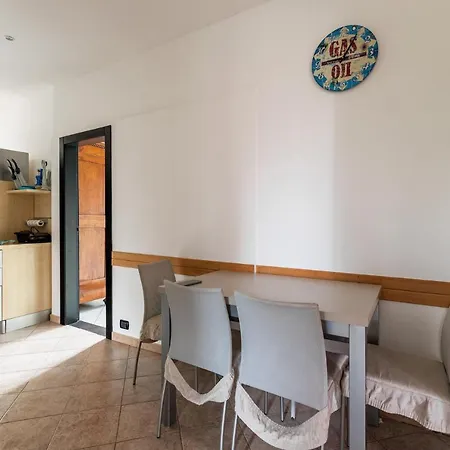 Apartamento 099 A Due Passi Dal Mare *