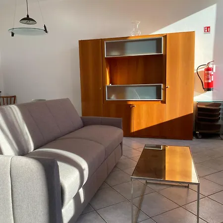 Apartamento 099 A Due Passi Dal Mare