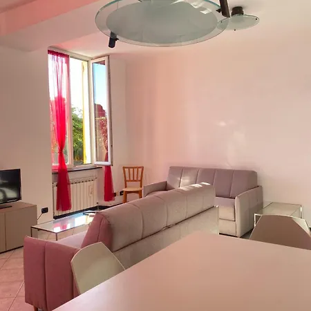 099 A Due Passi Dal Mare * Levanto