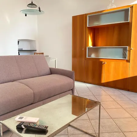 شقة 099 A Due Passi Dal Mare *