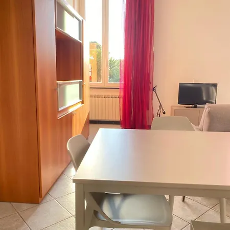 Apartamento 099 A Due Passi Dal Mare *