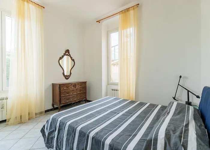 公寓 099 A Due Passi Dal Mare *