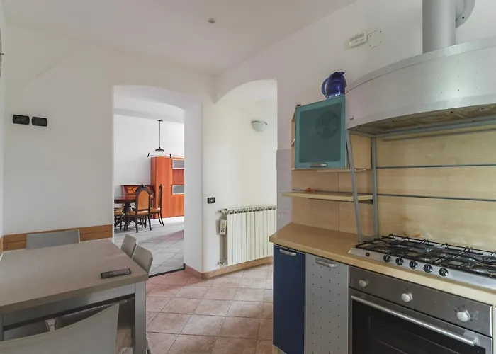 099 A Due Passi Dal Mare * ليفانتو