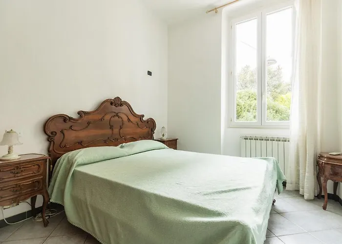 شقة 099 A Due Passi Dal Mare