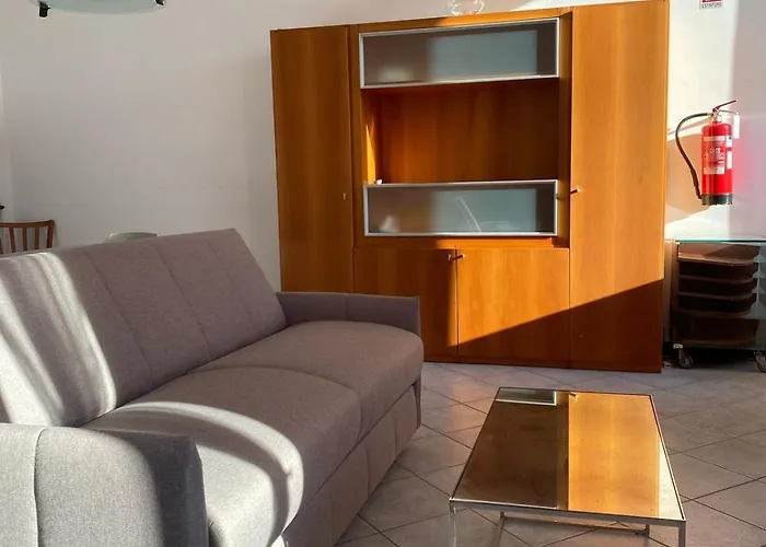 شقة 099 A Due Passi Dal Mare