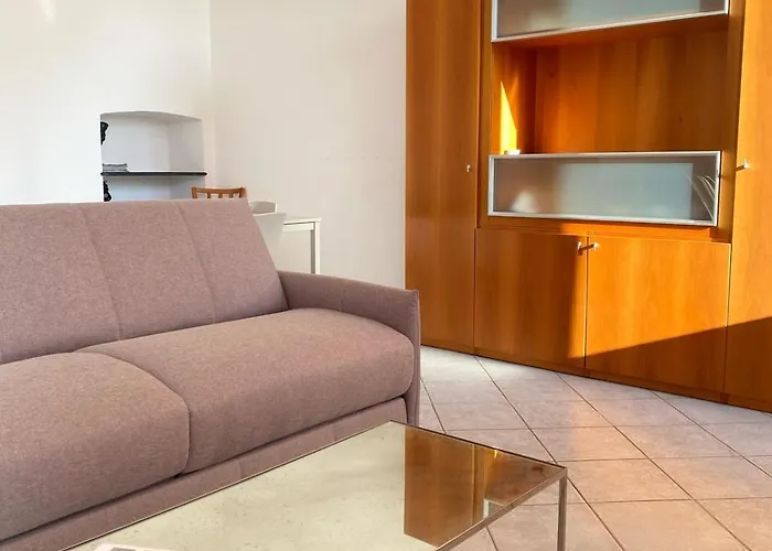 公寓 099 A Due Passi Dal Mare *