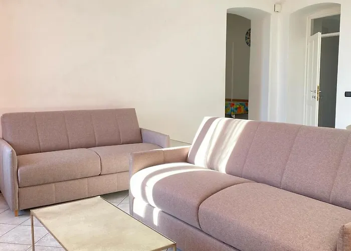 099 A Due Passi Dal Mare *