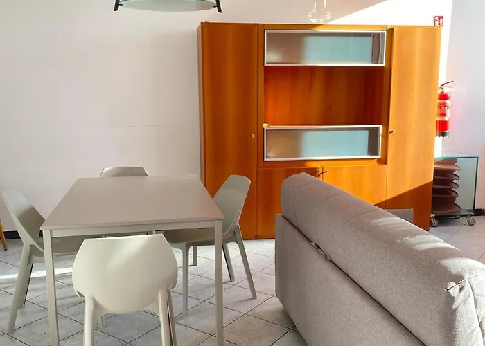 099 A Due Passi Dal Mare