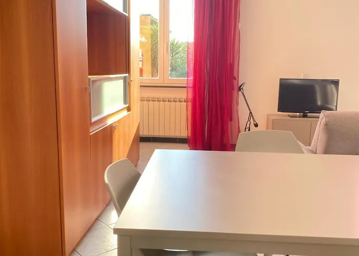 شقة 099 A Due Passi Dal Mare *